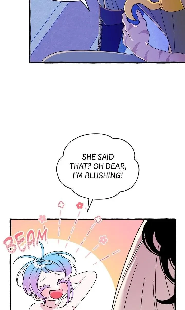 Hooked On Captain Charming Chapter 10, page 50