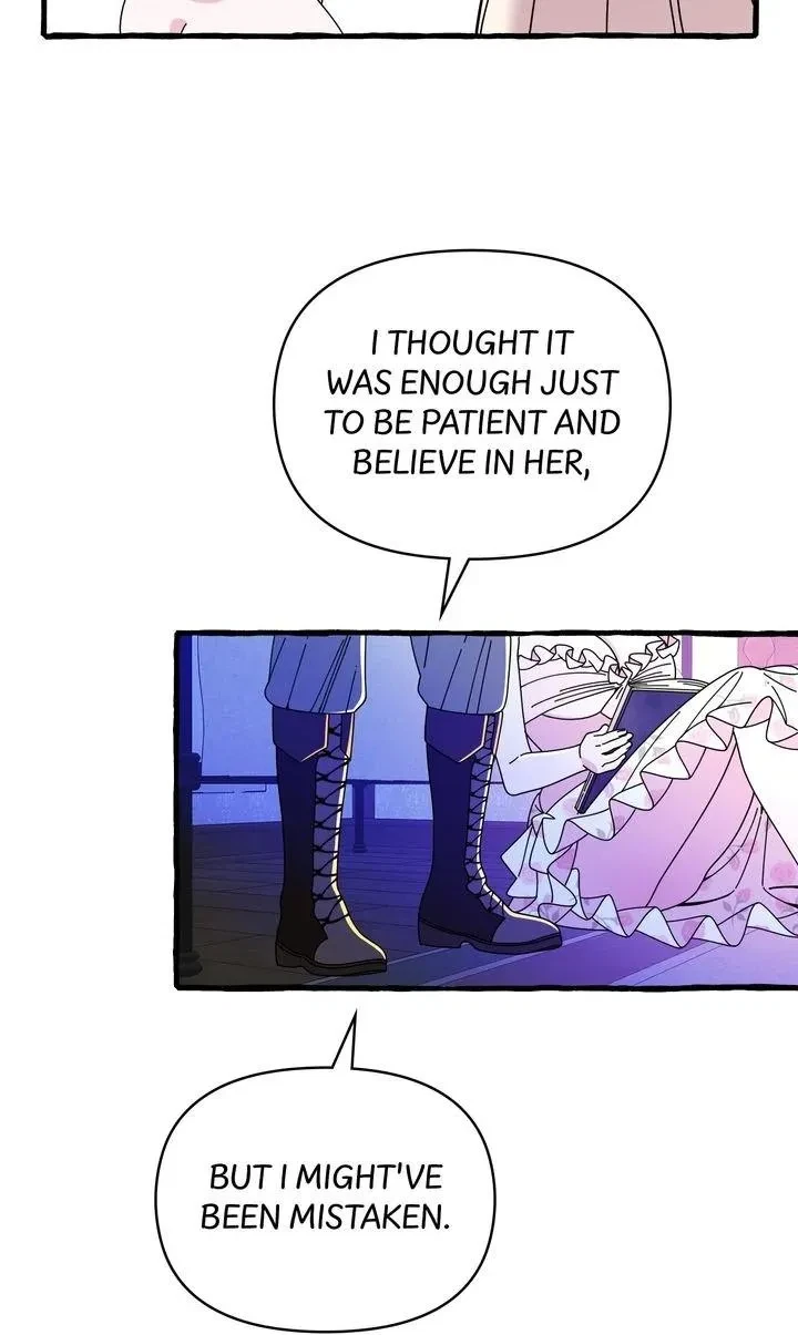 Hooked On Captain Charming Chapter 10, page 51
