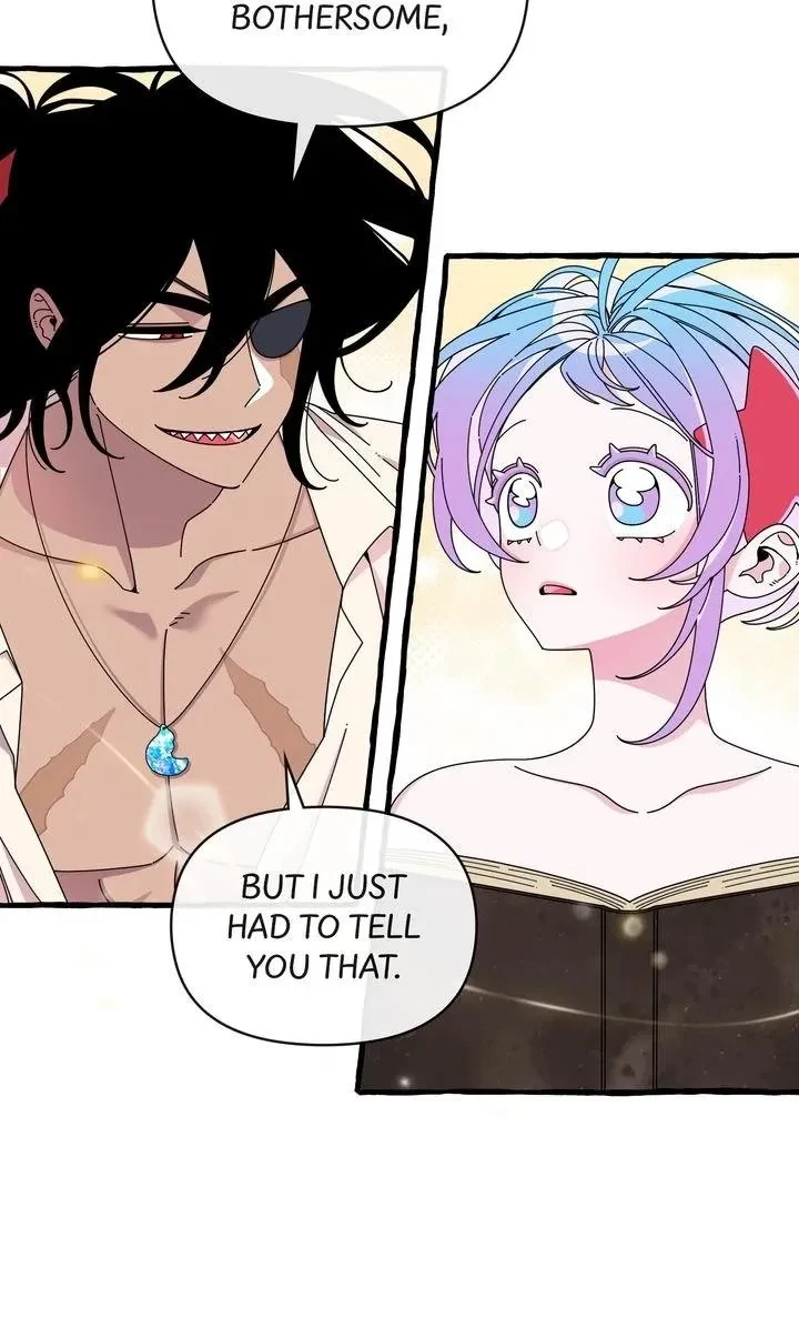 Hooked On Captain Charming Chapter 10, page 55