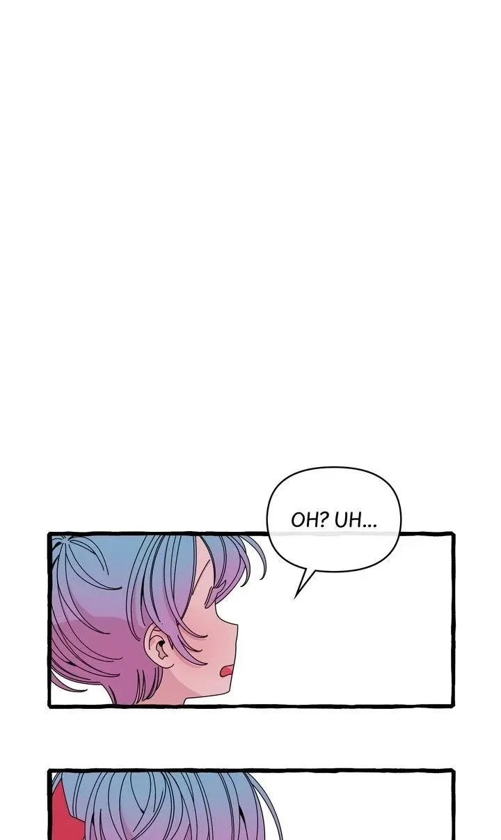 Hooked On Captain Charming Chapter 10, page 56