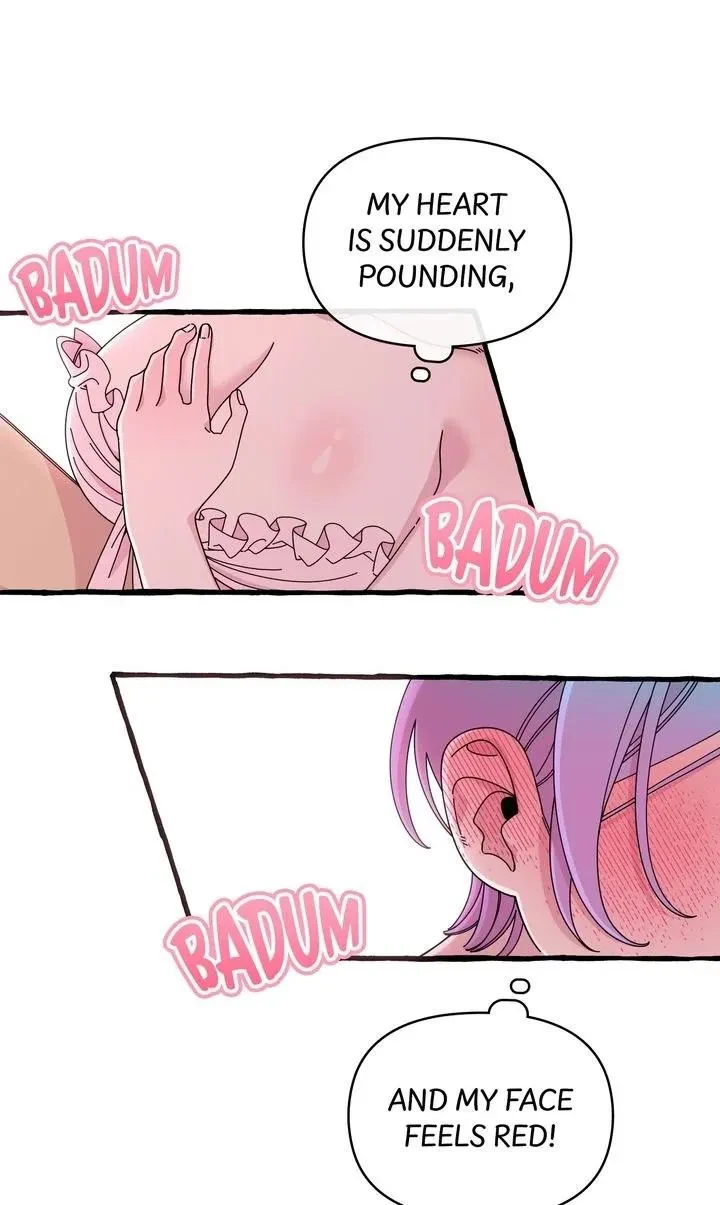 Hooked On Captain Charming Chapter 10, page 59