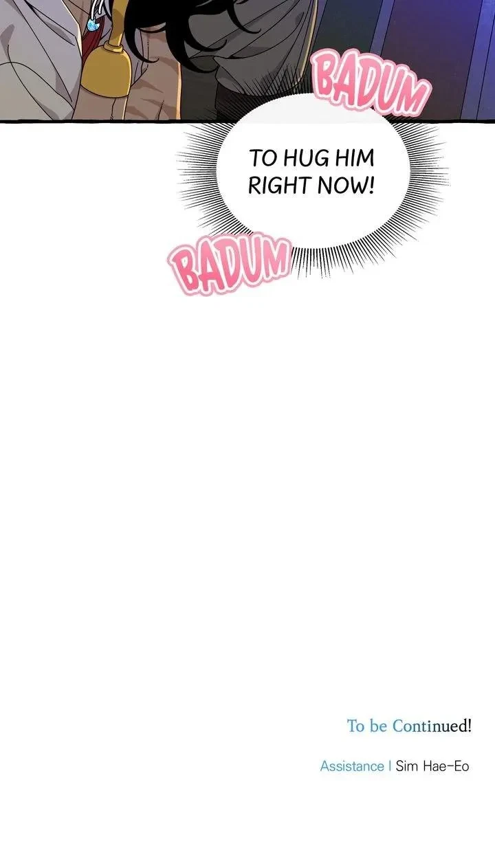 Hooked On Captain Charming Chapter 10, page 62