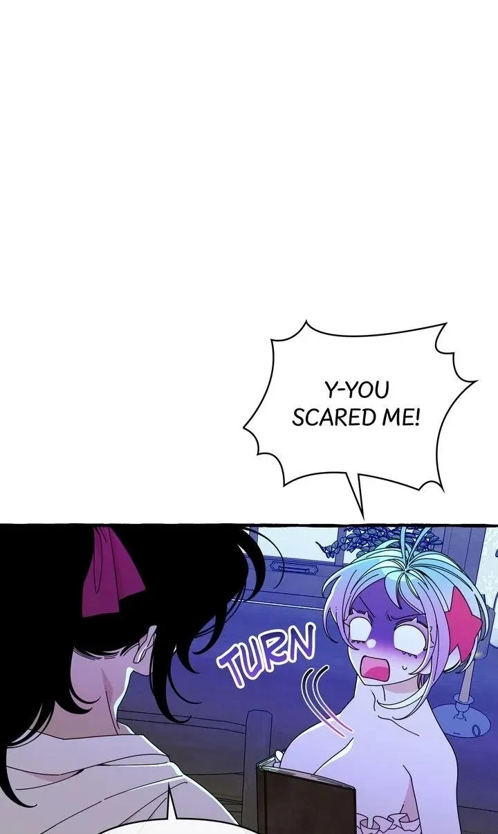 Hooked On Captain Charming Chapter 10, page 7