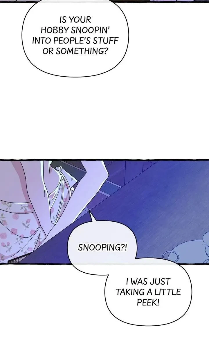 Hooked On Captain Charming Chapter 10, page 8