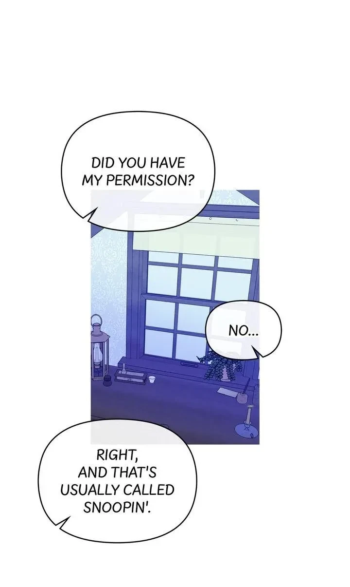 Hooked On Captain Charming Chapter 10, page 9