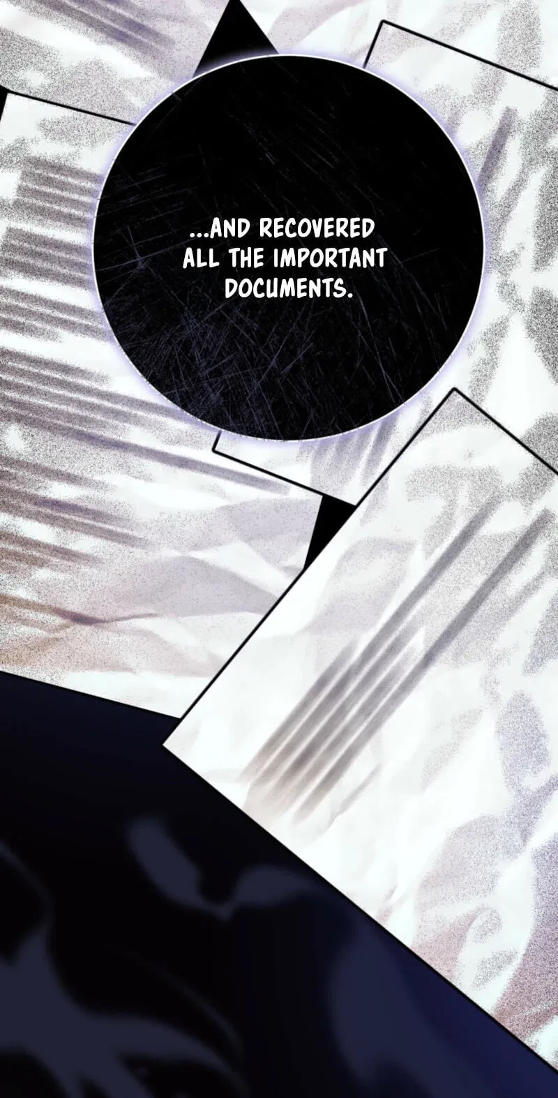 Atonement, For Your Cruelty Chapter 19, page 10
