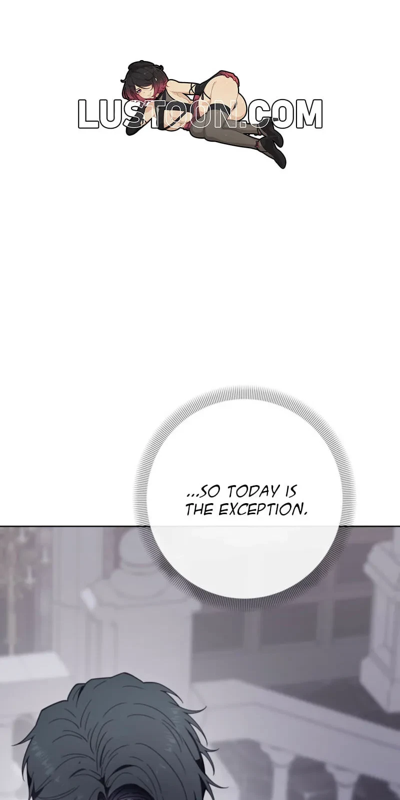 Atonement, For Your Cruelty Chapter 19, page 108