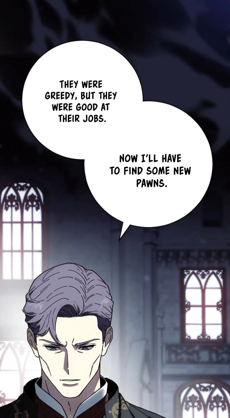 Atonement, For Your Cruelty Chapter 19, page 11