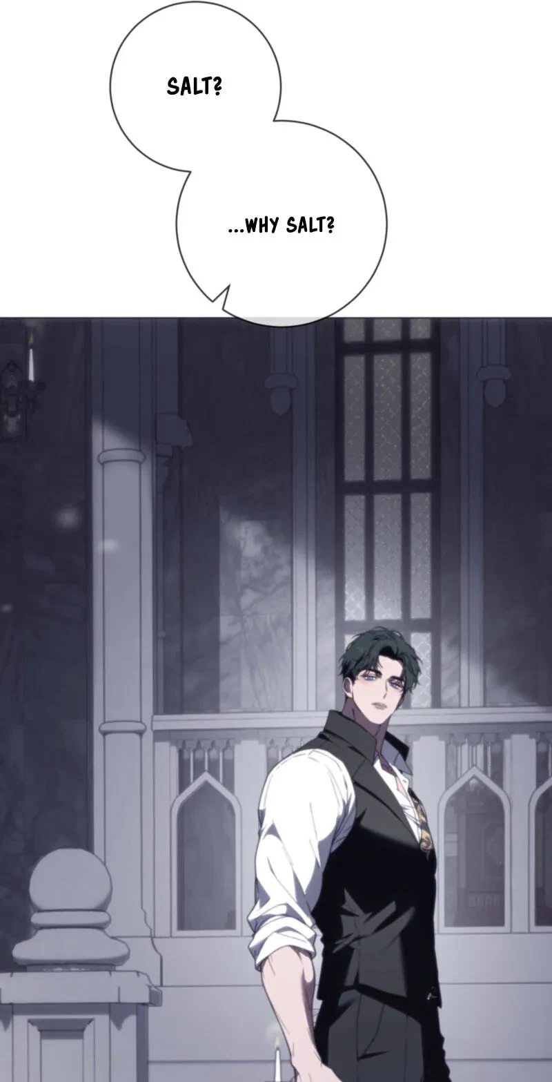 Atonement, For Your Cruelty Chapter 19, page 122