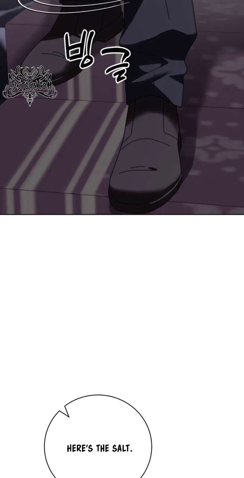 Atonement, For Your Cruelty Chapter 19, page 125
