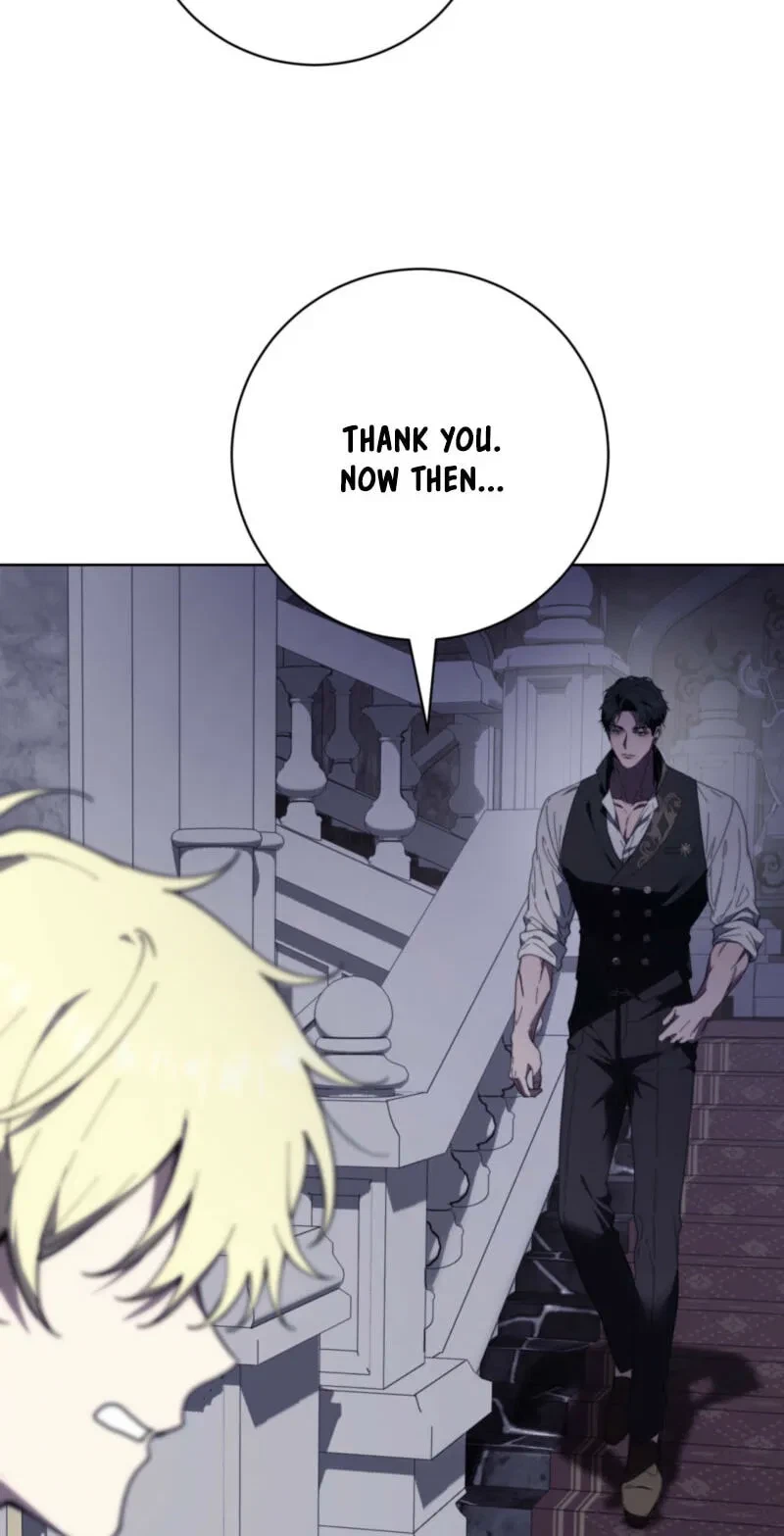 Atonement, For Your Cruelty Chapter 19, page 126