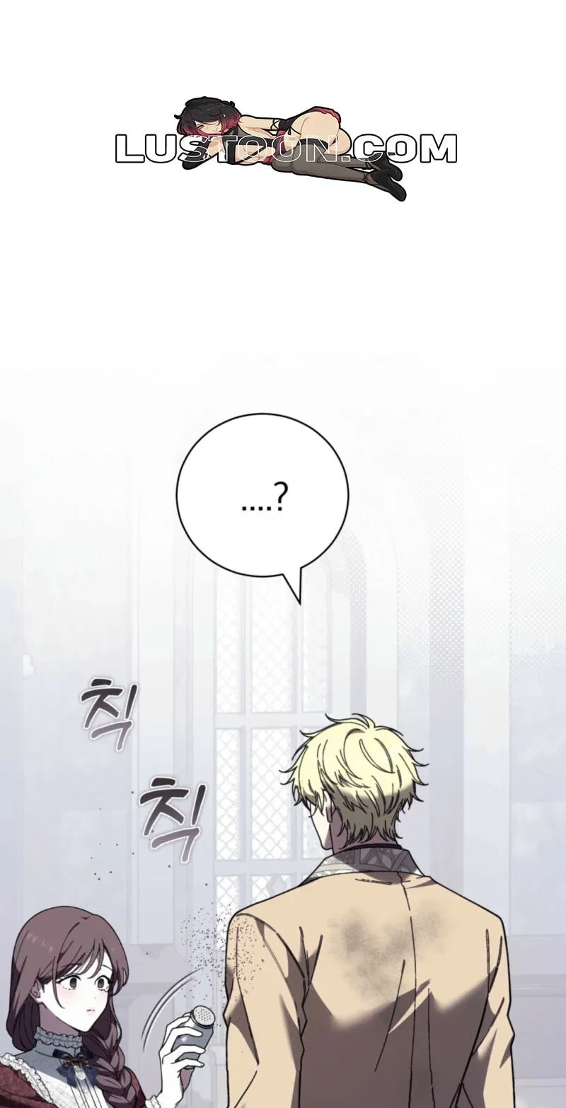 Atonement, For Your Cruelty Chapter 19, page 129