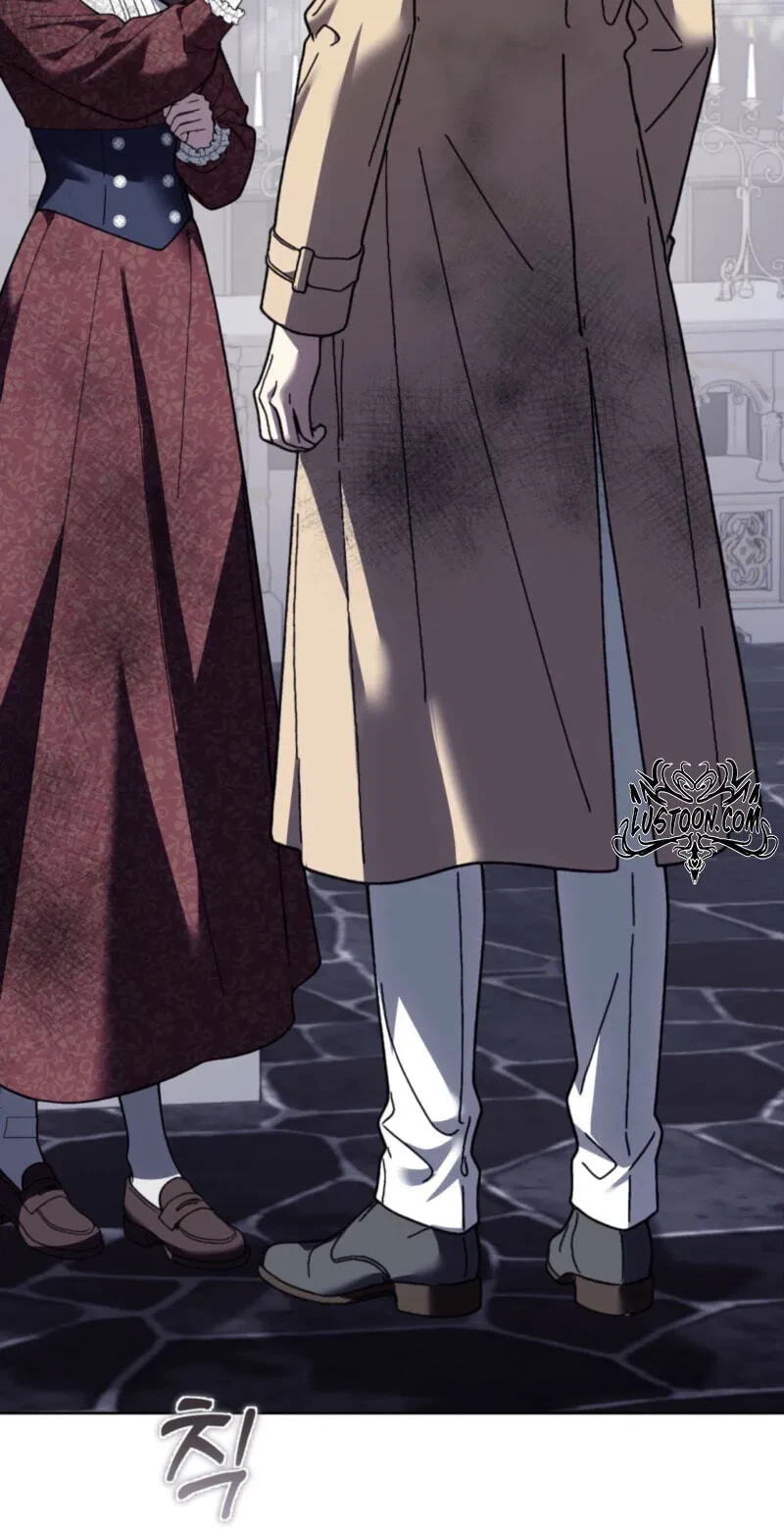 Atonement, For Your Cruelty Chapter 19, page 130