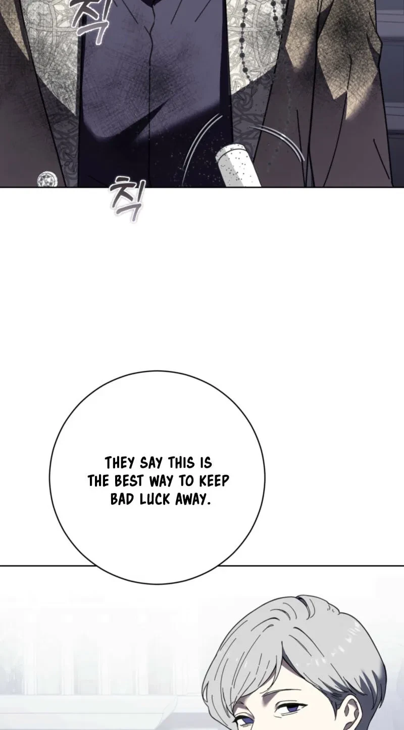 Atonement, For Your Cruelty Chapter 19, page 132