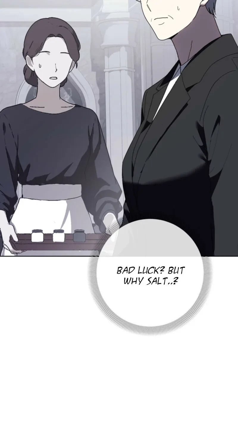 Atonement, For Your Cruelty Chapter 19, page 133
