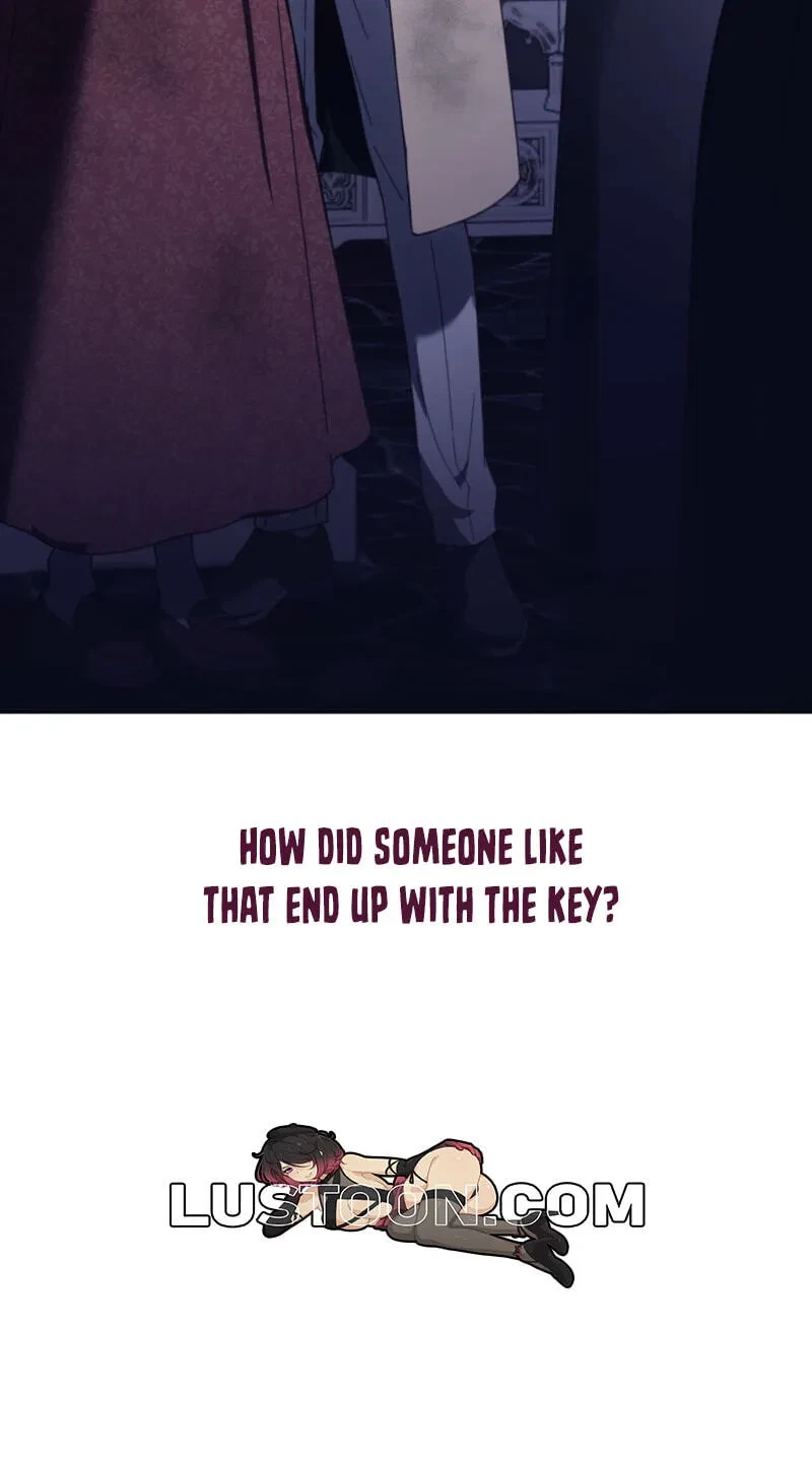 Atonement, For Your Cruelty Chapter 19, page 139