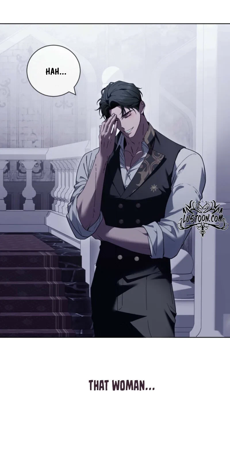 Atonement, For Your Cruelty Chapter 19, page 140