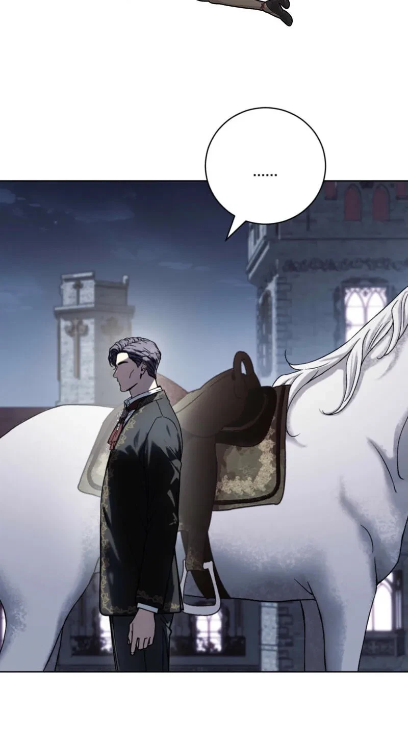 Atonement, For Your Cruelty Chapter 19, page 22