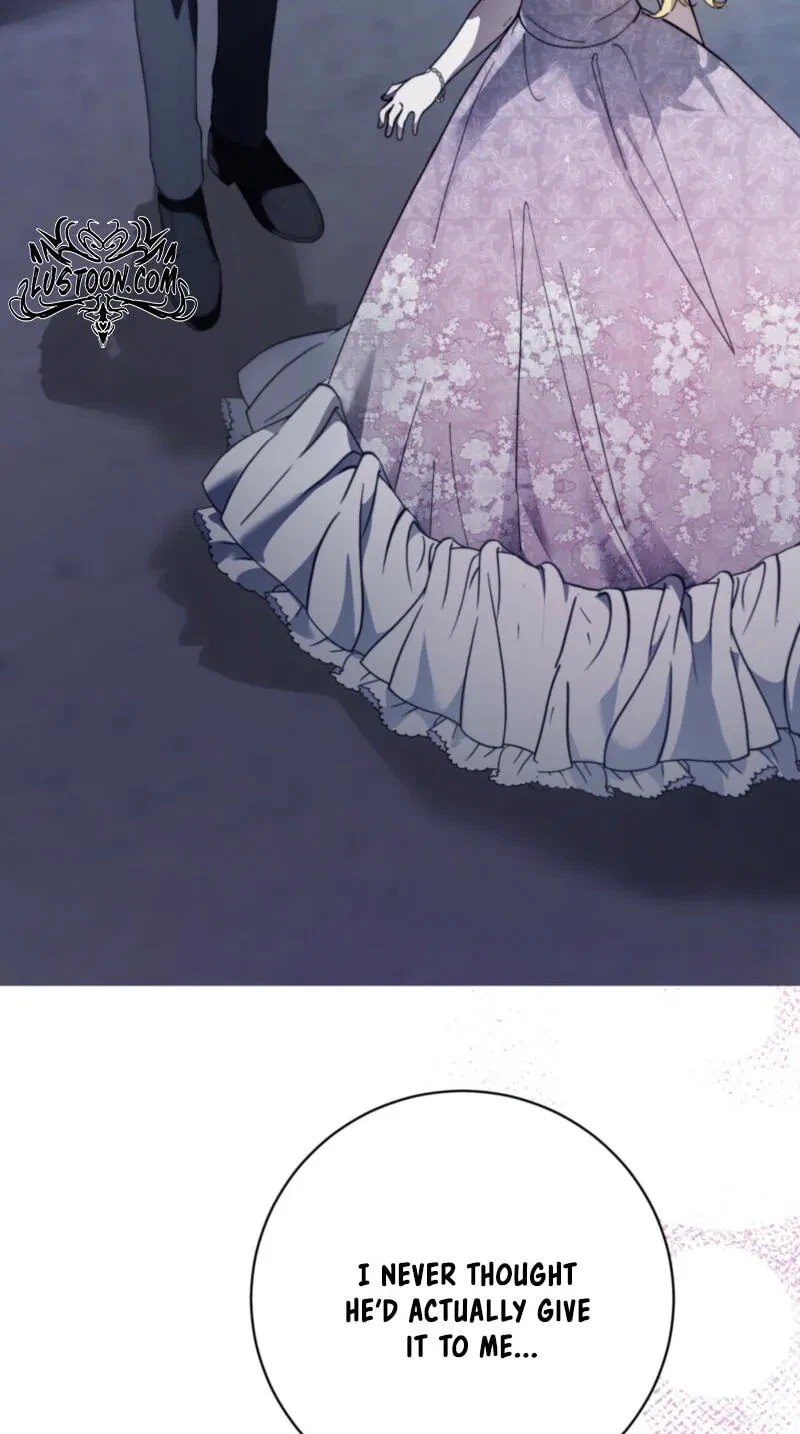 Atonement, For Your Cruelty Chapter 19, page 30