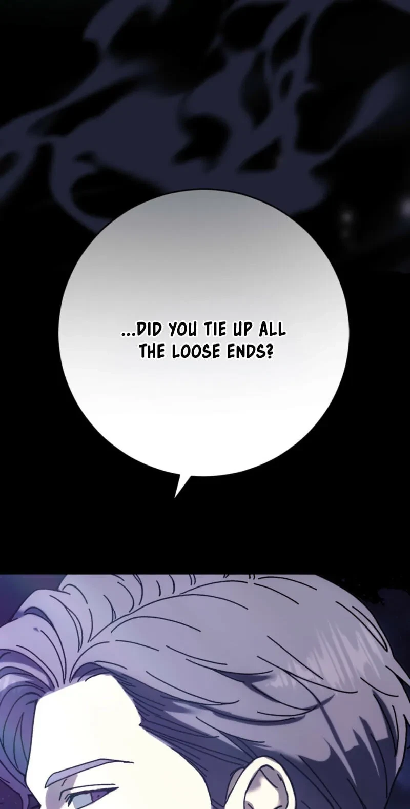 Atonement, For Your Cruelty Chapter 19, page 5