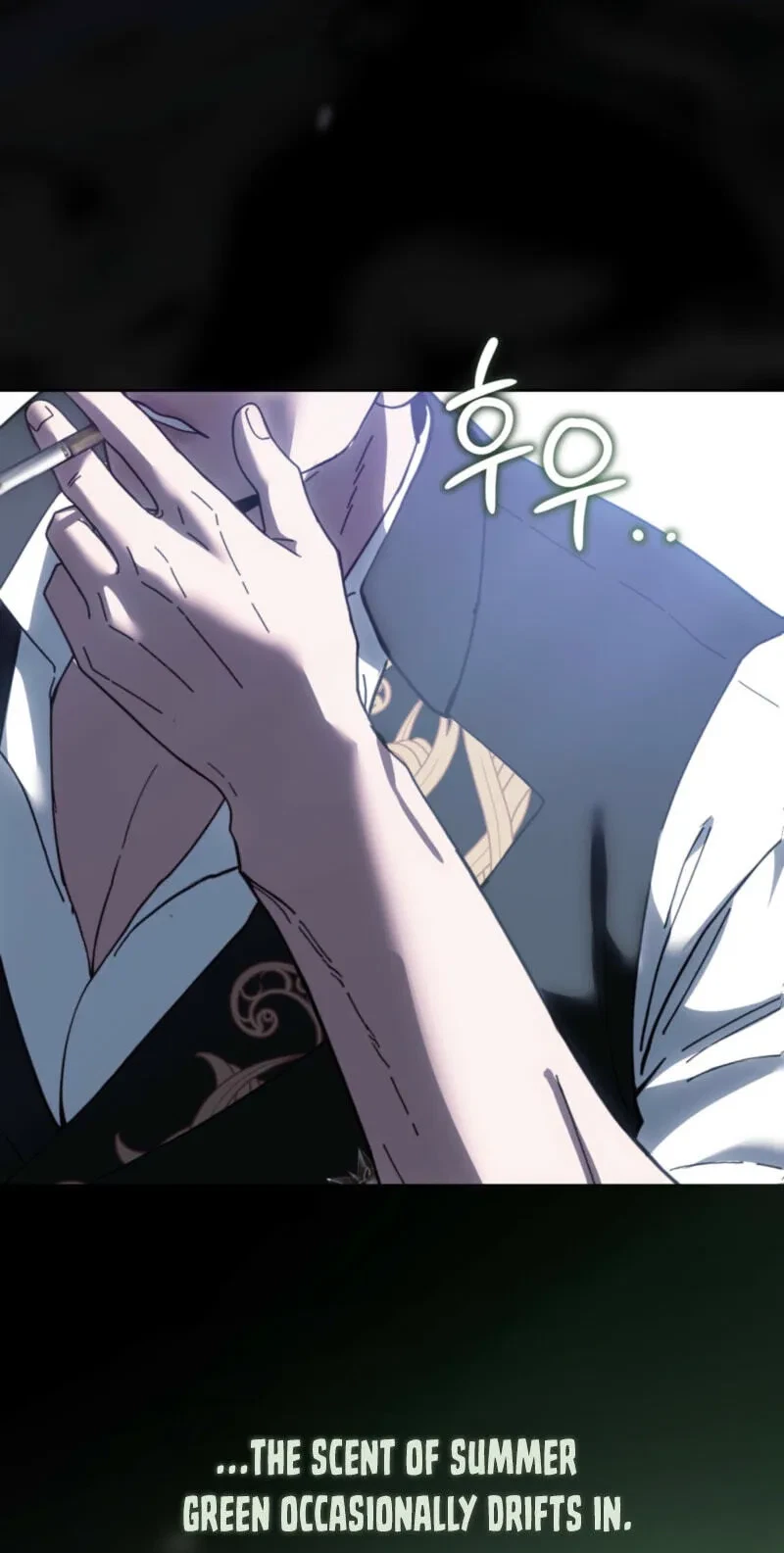 Atonement, For Your Cruelty Chapter 19, page 63