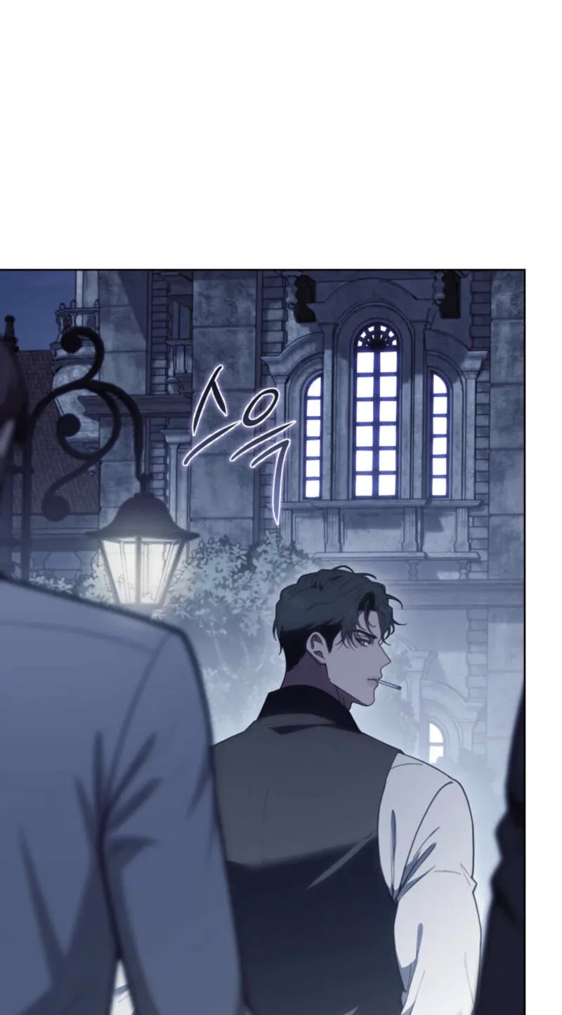 Atonement, For Your Cruelty Chapter 19, page 85