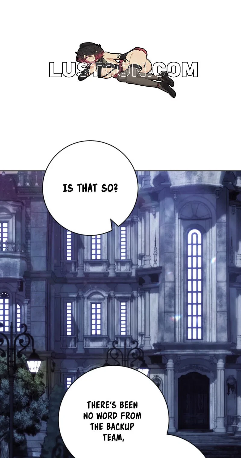 Atonement, For Your Cruelty Chapter 19, page 90