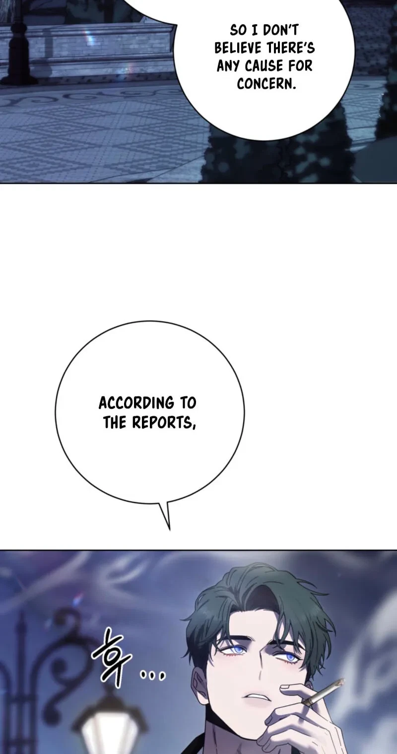 Atonement, For Your Cruelty Chapter 19, page 91