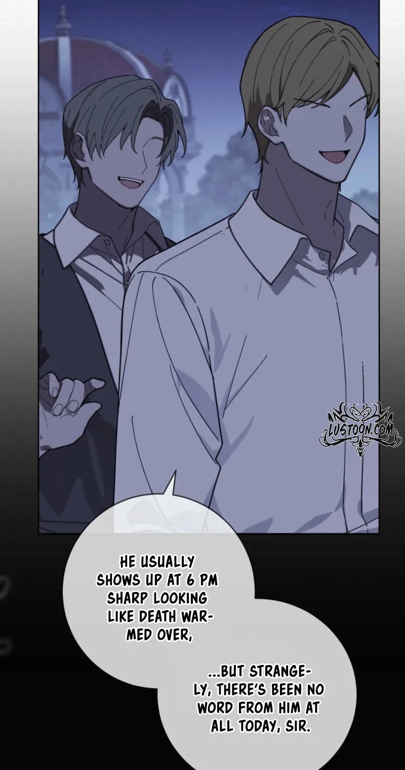 Atonement, For Your Cruelty Chapter 19, page 94