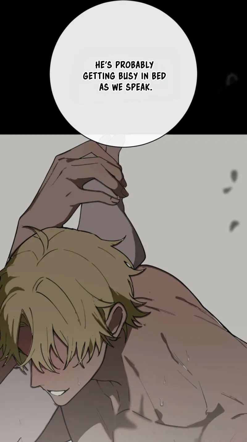Atonement, For Your Cruelty Chapter 19, page 97