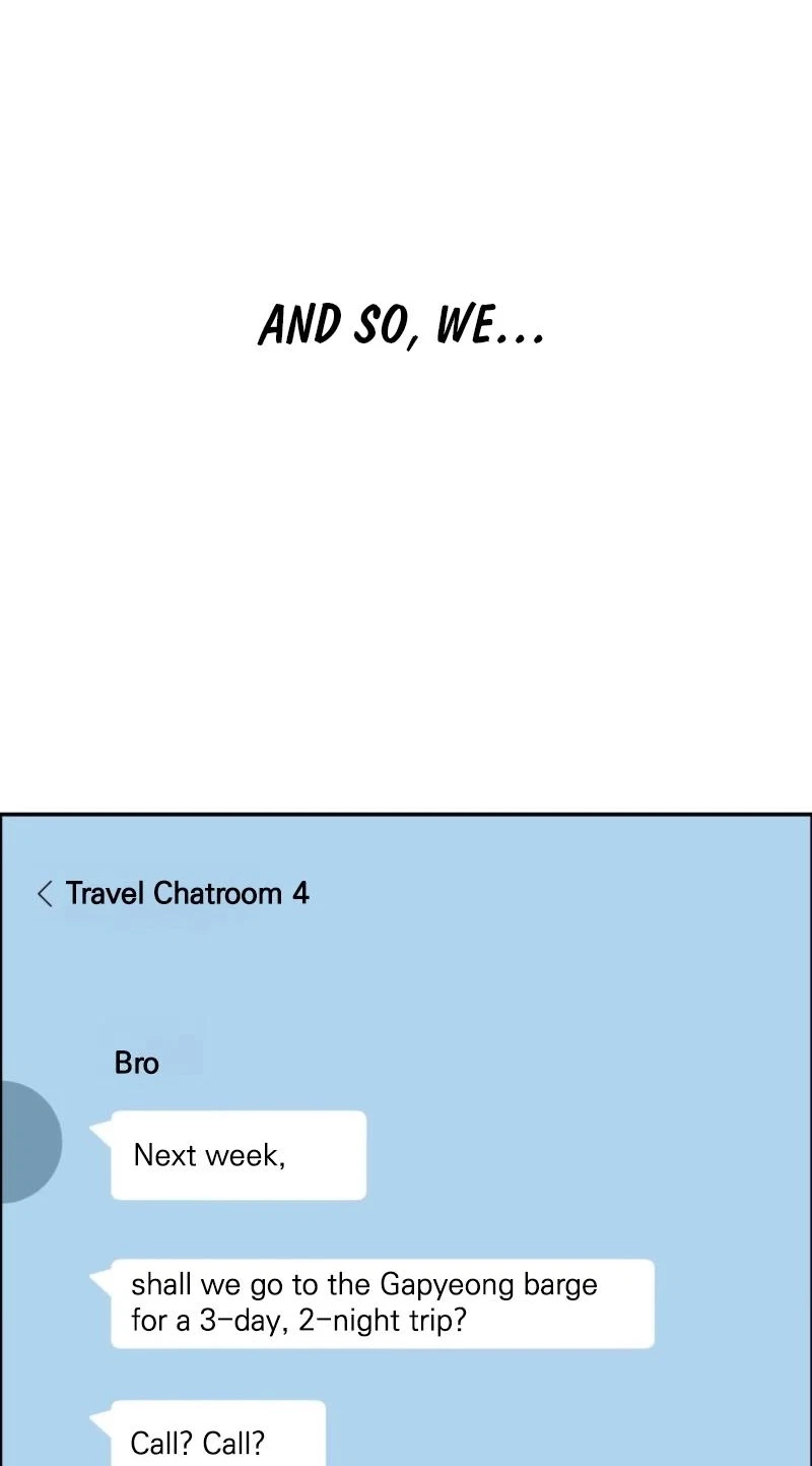 Why Is This True? Chapter 75, page 10