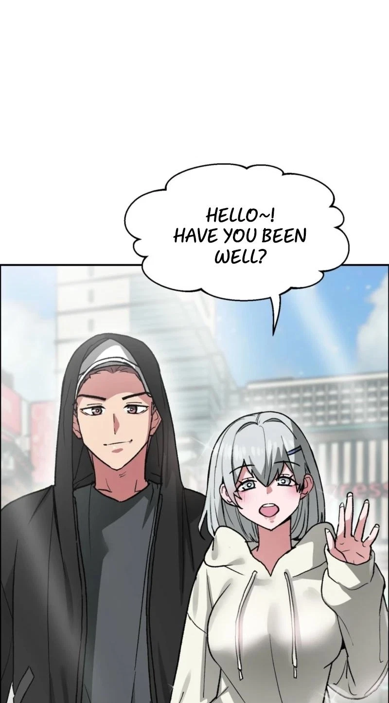 Why Is This True? Chapter 75, page 12