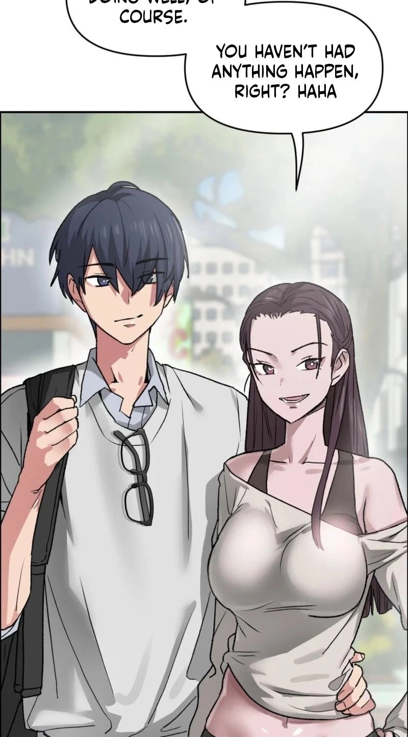 Why Is This True? Chapter 75, page 14