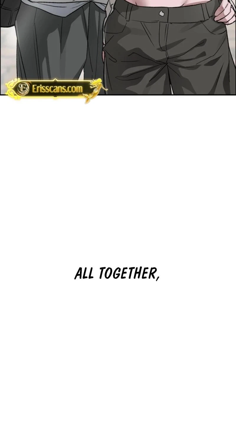 Why Is This True? Chapter 75, page 15