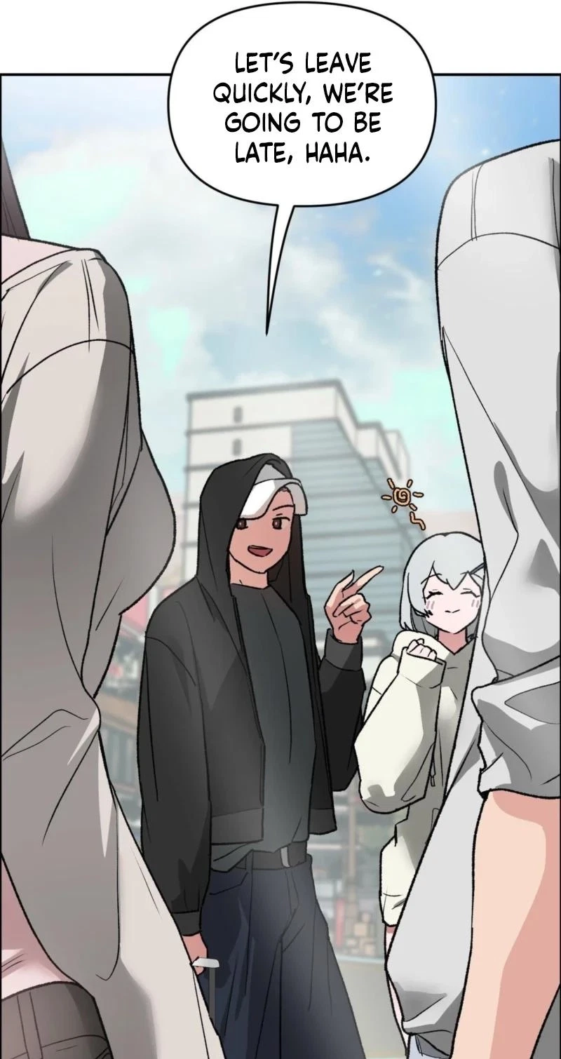 Why Is This True? Chapter 75, page 16