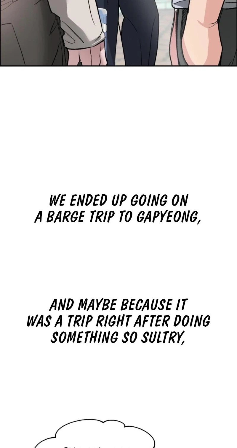Why Is This True? Chapter 75, page 17