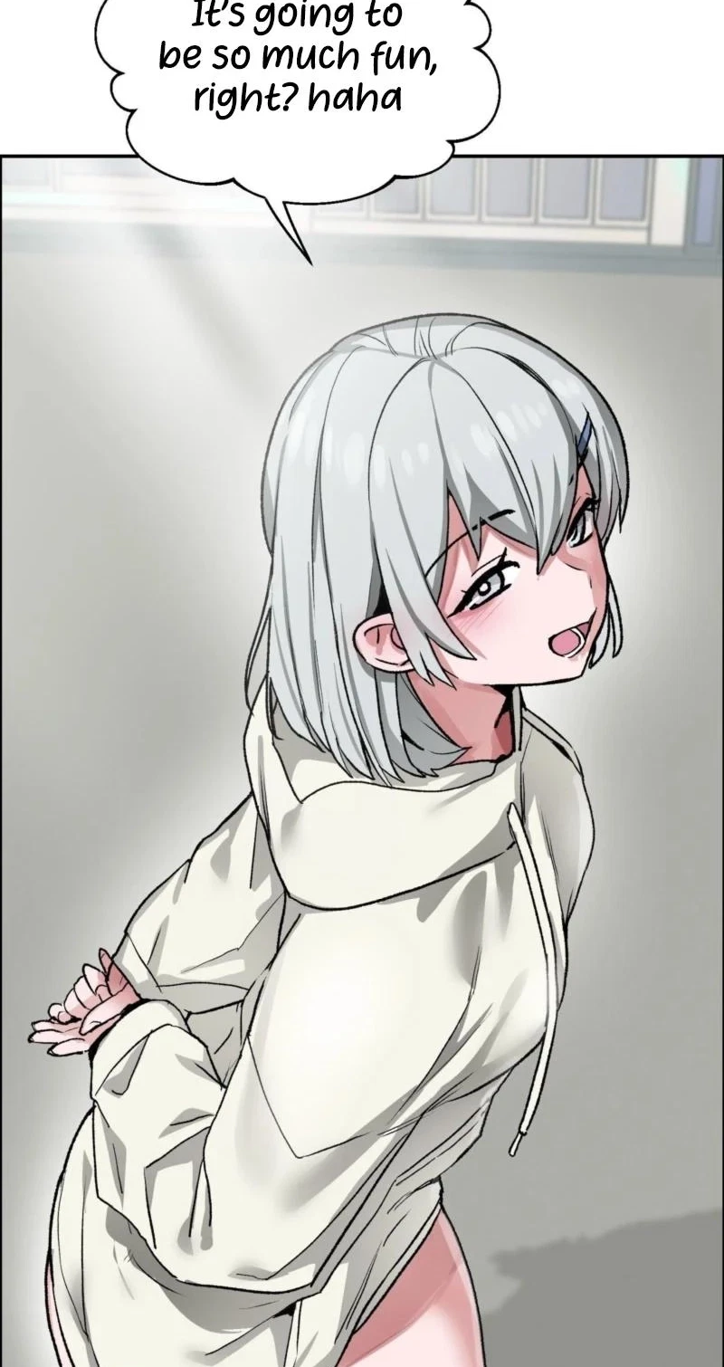 Why Is This True? Chapter 75, page 18
