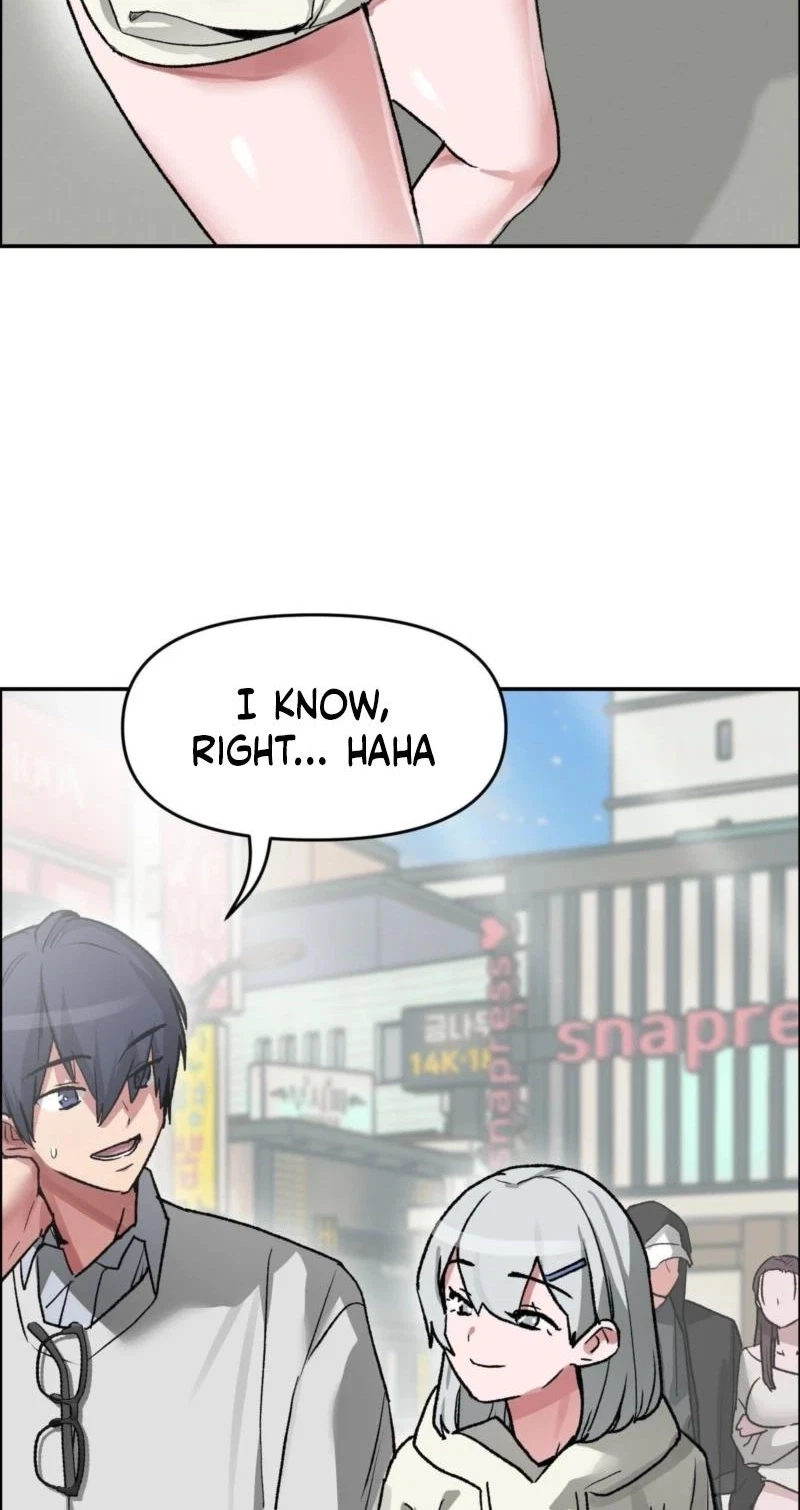Why Is This True? Chapter 75, page 19