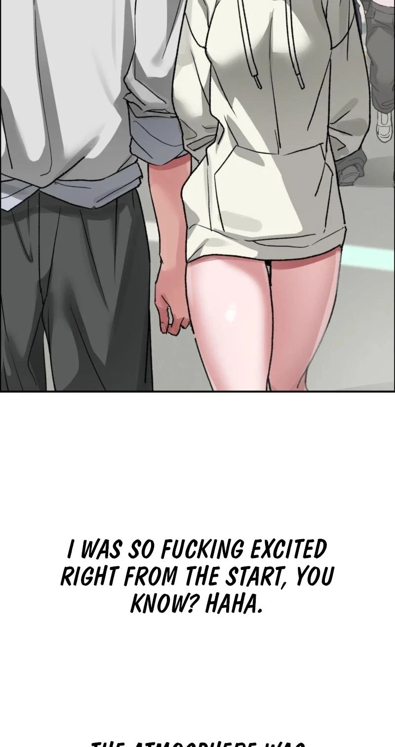 Why Is This True? Chapter 75, page 20