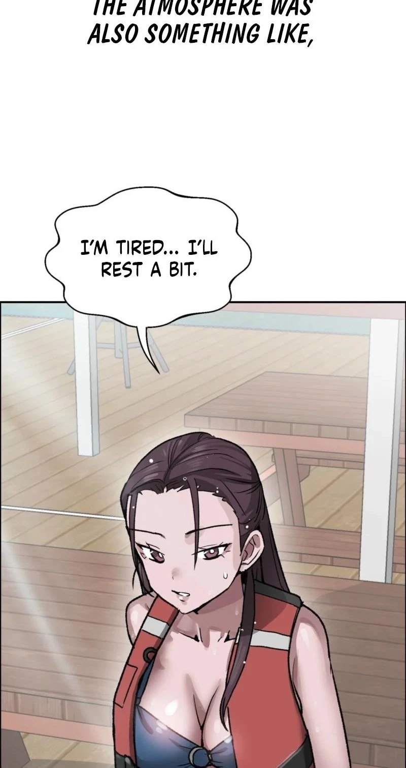 Why Is This True? Chapter 75, page 21