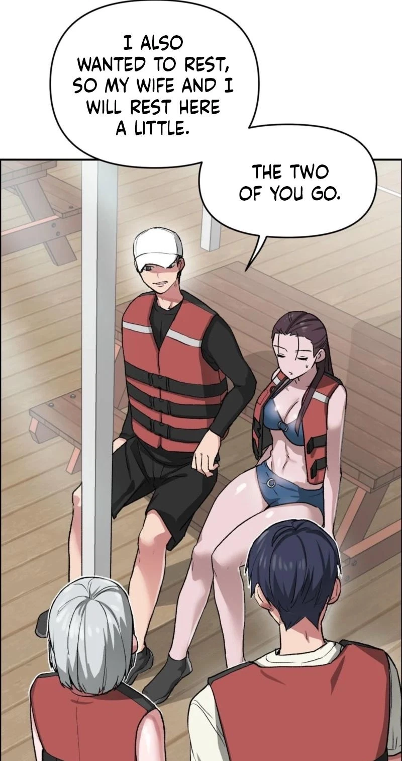 Why Is This True? Chapter 75, page 23