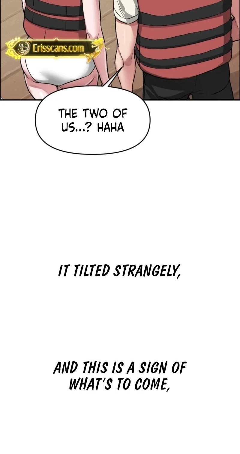 Why Is This True? Chapter 75, page 24