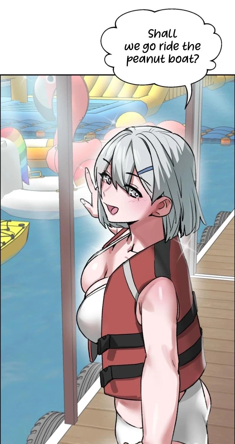 Why Is This True? Chapter 75, page 25