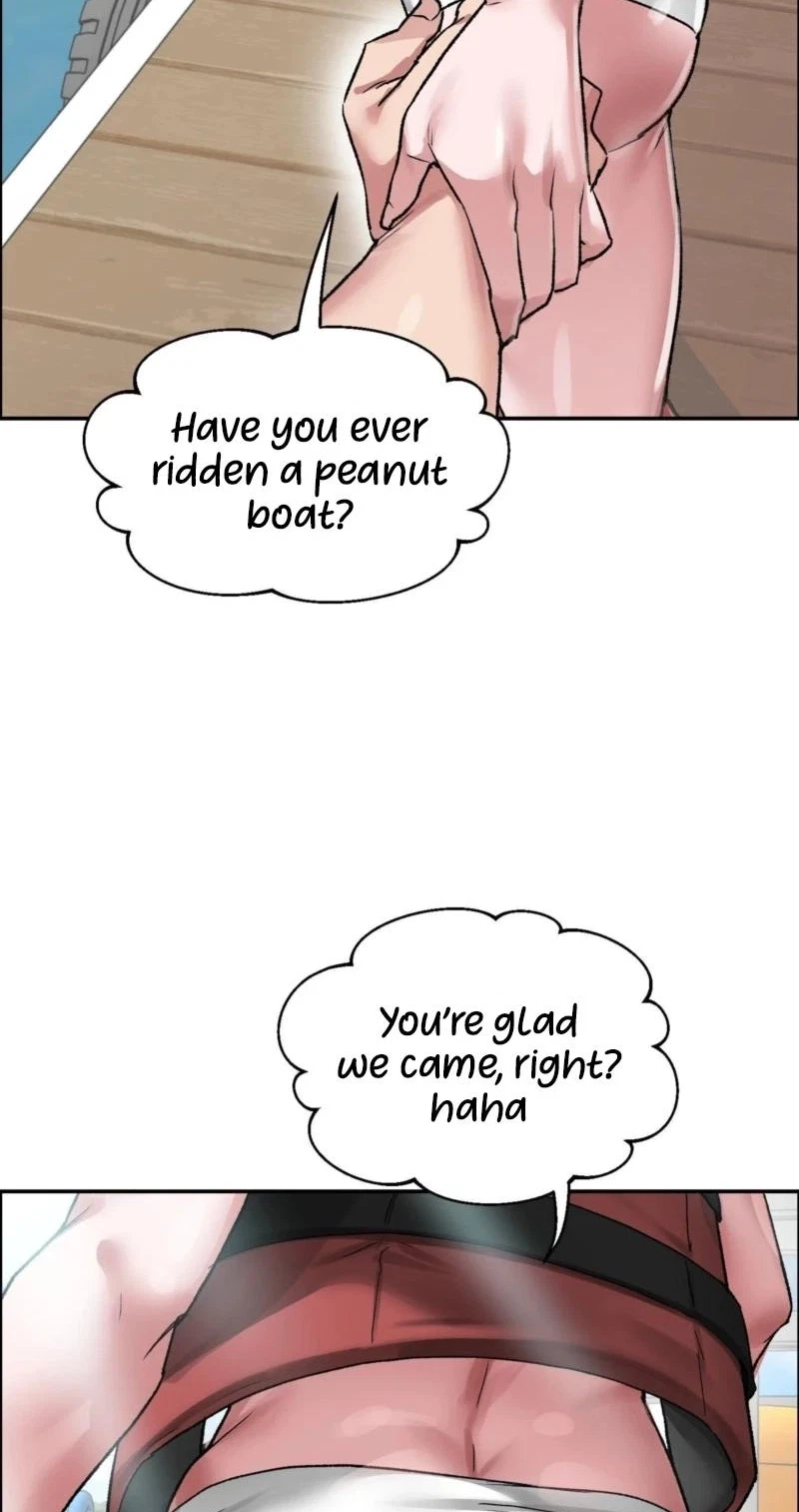 Why Is This True? Chapter 75, page 26