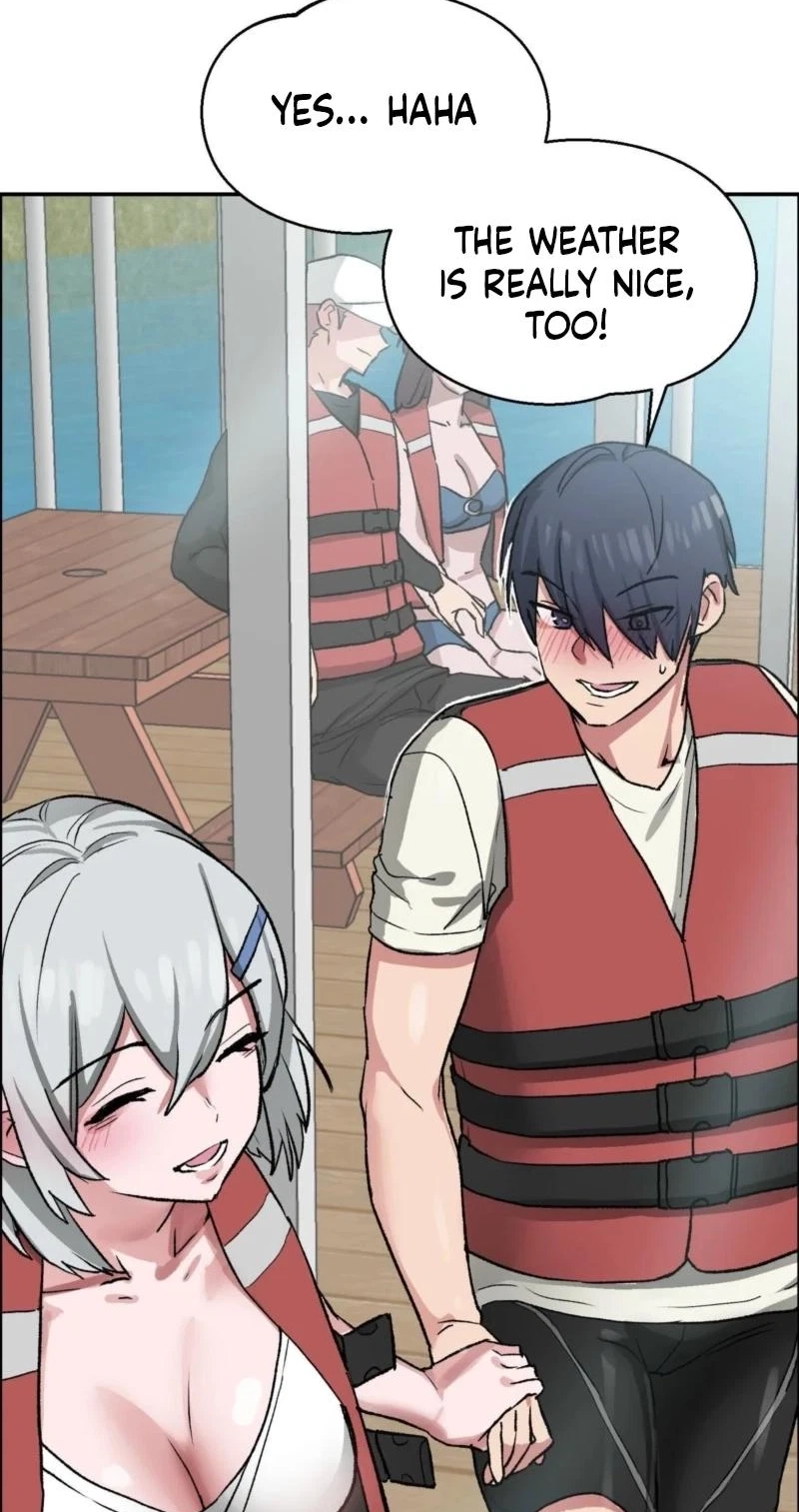 Why Is This True? Chapter 75, page 28