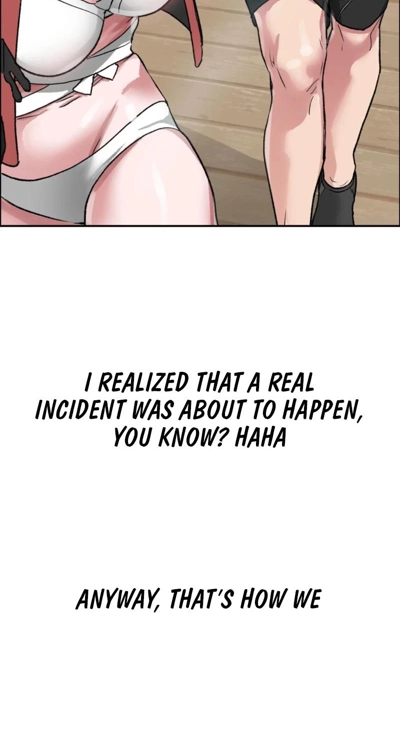 Why Is This True? Chapter 75, page 29