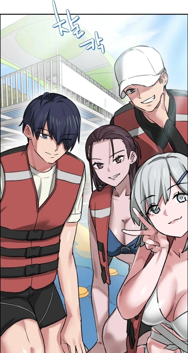 Why Is This True? Chapter 75, page 30
