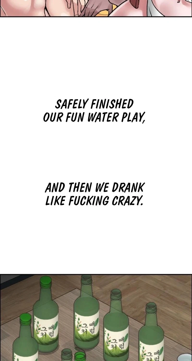 Why Is This True? Chapter 75, page 31