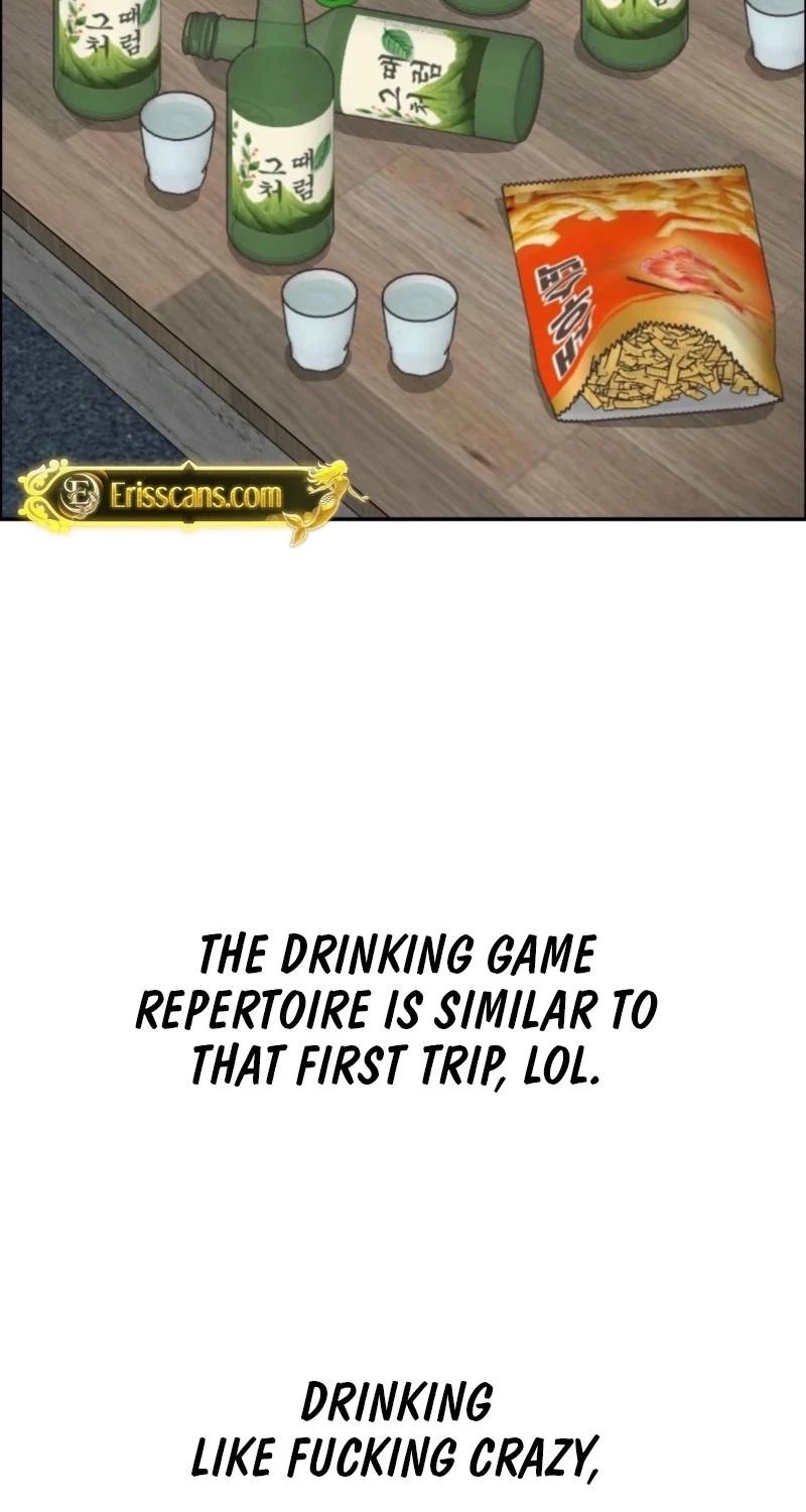 Why Is This True? Chapter 75, page 32