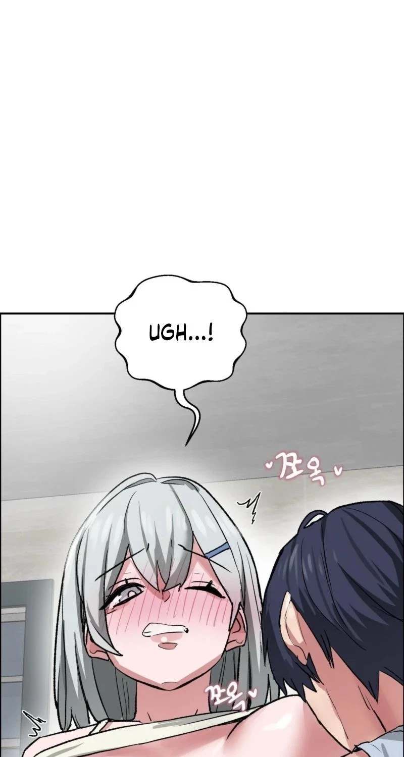Why Is This True? Chapter 75, page 34
